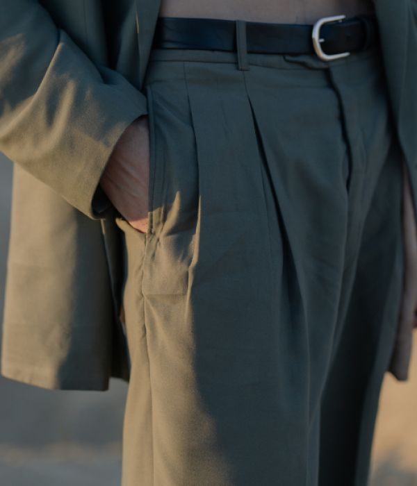 Pantaloni da uomo (2)